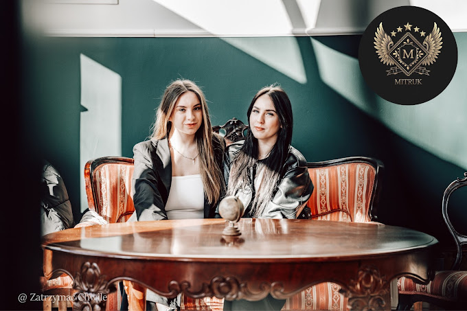 Atmosfera salonu Mitruk